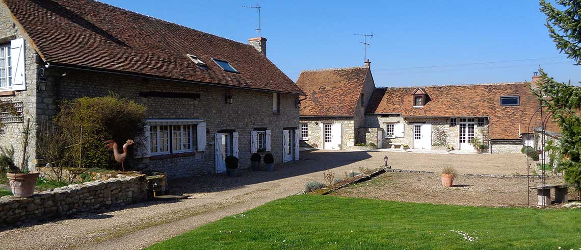 EURO IMMOBILIER