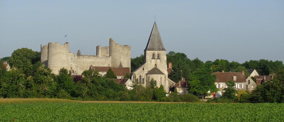EURO IMMOBILIER