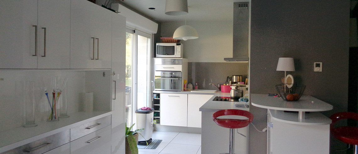 EURO IMMOBILIER
